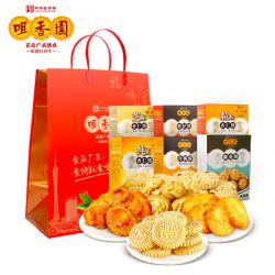 特產(chǎn)6盒禮包675g